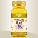 VitaHarmony Vitamin B12 120 tablet – Hledejceny.cz