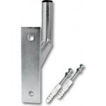 Držák WaveRF PK25I28 25cm + hmoždiny a vruty Držák, konzole, na fasádu, kovový, 25cm + hmoždiny a vruty PK25I28 – Zboží Mobilmania