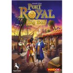 Port Royal Big Box – Hledejceny.cz