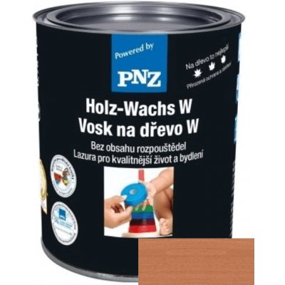 PNZ Vosk na dřevo W 10 l Cedr – Zbozi.Blesk.cz