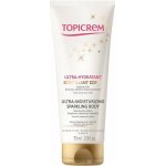 Topicrem UH BODY Ultra-Moisturizing Sparkling Body intenzivně hydratační tělové mléko se třpytkami 200 ml – Zboží Dáma