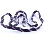 Sedlářství Dostálová Přepínací vodítko duté lano – Zbozi.Blesk.cz