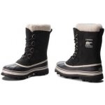 Sorel Caribou NL1005 Black/Stone 011 – Hledejceny.cz