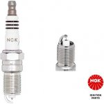 Zapalovací svíčka NGK TR6IX – Sleviste.cz