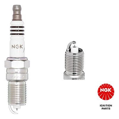 Zapalovací svíčka NGK TR6IX – Sleviste.cz