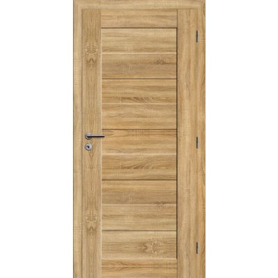 Solodoor struktur TÜREN 41 dub sonoma 60 P – Hledejceny.cz