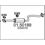 MTS MT 01.50189 – Hledejceny.cz