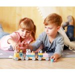 Viga mašinka se zvířátky – Zboží Dáma Viga mašinka se zvířátky – Zboží Dáma