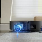 Ecovacs Deebot X9 Pro Omni Black – Zboží Dáma