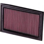 K&N Filters Vzduchový filtr KNF KA-2508