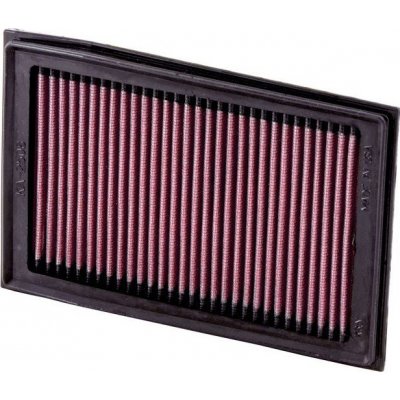 K&N Filters Vzduchový filtr KNF KA-2508 – Hledejceny.cz