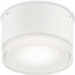 Ideal Lux Urano PL1 small bianco 168036 bílé 12cm – Hledejceny.cz