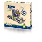 Seva DOPRAVA – Truck – Zboží Mobilmania