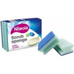 Houba Cleanex Trade s chráničem prstů na teflon 2 ks CL102T – Zboží Dáma