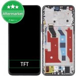 LCD Displej + Dotykové sklo Huawei Nova 8i – Zboží Mobilmania