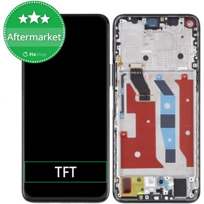 LCD Displej + Dotykové sklo Huawei Nova 8i – Zboží Mobilmania