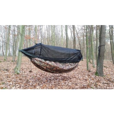 DD Hammocks Underblanket Multicam