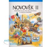 Novověk II. Dějepisné atlasy pro ZŠ a víceletá gymnázia – Zbozi.Blesk.cz