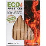 ECO Fire Ekologický podpalovač tyčinky 18 ks – Hledejceny.cz