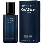 Davidoff Cool Water Intense parfémovaná voda pánská 75 ml – Hledejceny.cz