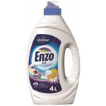 Enzo Deluxe Universal prací gel 2v1 4 l 100 PD – Hledejceny.cz