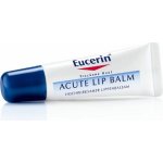 Eucerin Suchá pokožka Acute Lip Balm 10 ml – Zboží Dáma