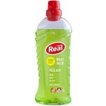 Real Maxi Universal Antistatic univerzální čistící prostředek na mytí všech omyvatelných povrchů 1000 g – HobbyKompas.cz