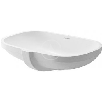 Duravit D-Code 0338490000