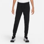 Nike Sportswear Tech Fleece Pants 0196608339823 Černá – Zboží Dáma