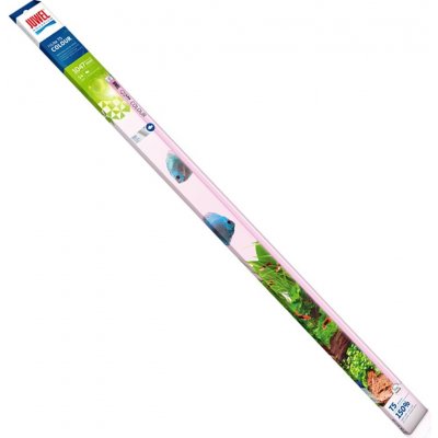 Juwel High-Lite Colour T5 - 1047 mm/54 W – Zboží Dáma