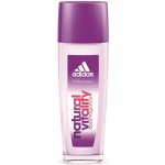 Adidas Natural Vitality Woman deodorant sklo 75 ml – Hledejceny.cz