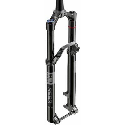 ROCKSHOX AM FS REBA GLD 3P 29 SB 120 BLK44 B1 – Hledejceny.cz