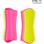 Pet Teezer De tangling Brush kartáč 15 x 6,5 x 6 cm – HobbyKompas.cz