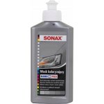 Sonax Polish & Wax Color stříbrná 250 ml – Zboží Mobilmania