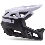 FOX Proframe Rs Taunt Ce white 2025 – Zboží Mobilmania