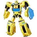 Hasbro Transformers Cyberverse Bumblebee se zvuky a světly – Zboží Mobilmania