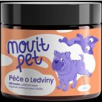 Movit PET Péče o Ledviny s příchutí masa 100 tbl – Hledejceny.cz