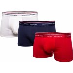 Calvin Klein sada pánských boxerek Low Rise Trunk – Zboží Mobilmania