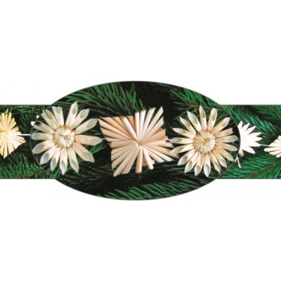 Anděl Přerov 2. Řetěz slaměný 2 m TYP B – Zboží Mobilmania