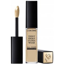 Lancôme Teint Idole Ultra Wear All Over Concealer dlouhotrvající korektor 010 Beige Porcelaine 13 ml