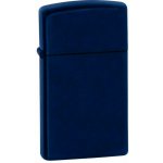Zippo Mat Slim Navy te 26916 – Hledejceny.cz