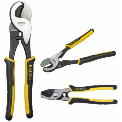 STANLEY® FATMAX® 215mm Cable Cutter