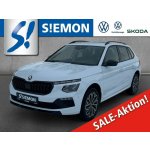 Skoda Kamiq 1.5 TSI DSG 110 kW – Hledejceny.cz