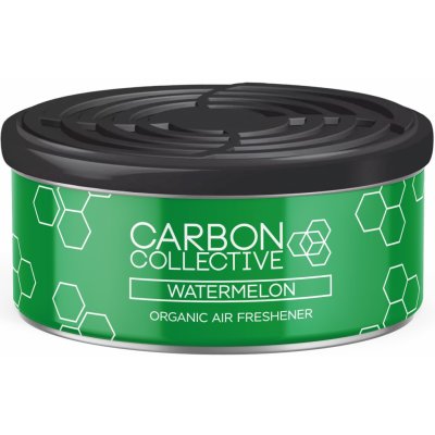 Carbon Collective Organic Air Freshener Watermelon – Hledejceny.cz