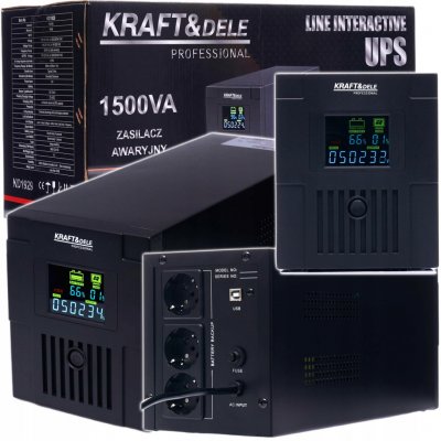 KRAFT&DELE KD1929 – Zboží Mobilmania