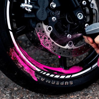 S100 Rim Cleaner 500 ml – Hledejceny.cz