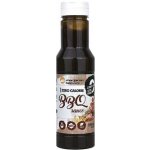 ForPro Nízkokalorická omáčka BBQ 375 ml – Zboží Dáma