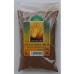 Country Life Karobový prášek tmavý Bio 500 g – Zboží Dáma