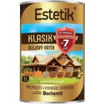 Bochemit Estetik Klasik 7+ 1 l borovice – Hledejceny.cz