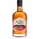 Riviere du Mat Arrange Mango Passion 35% 0,7 l (holá láhev) – Hledejceny.cz
